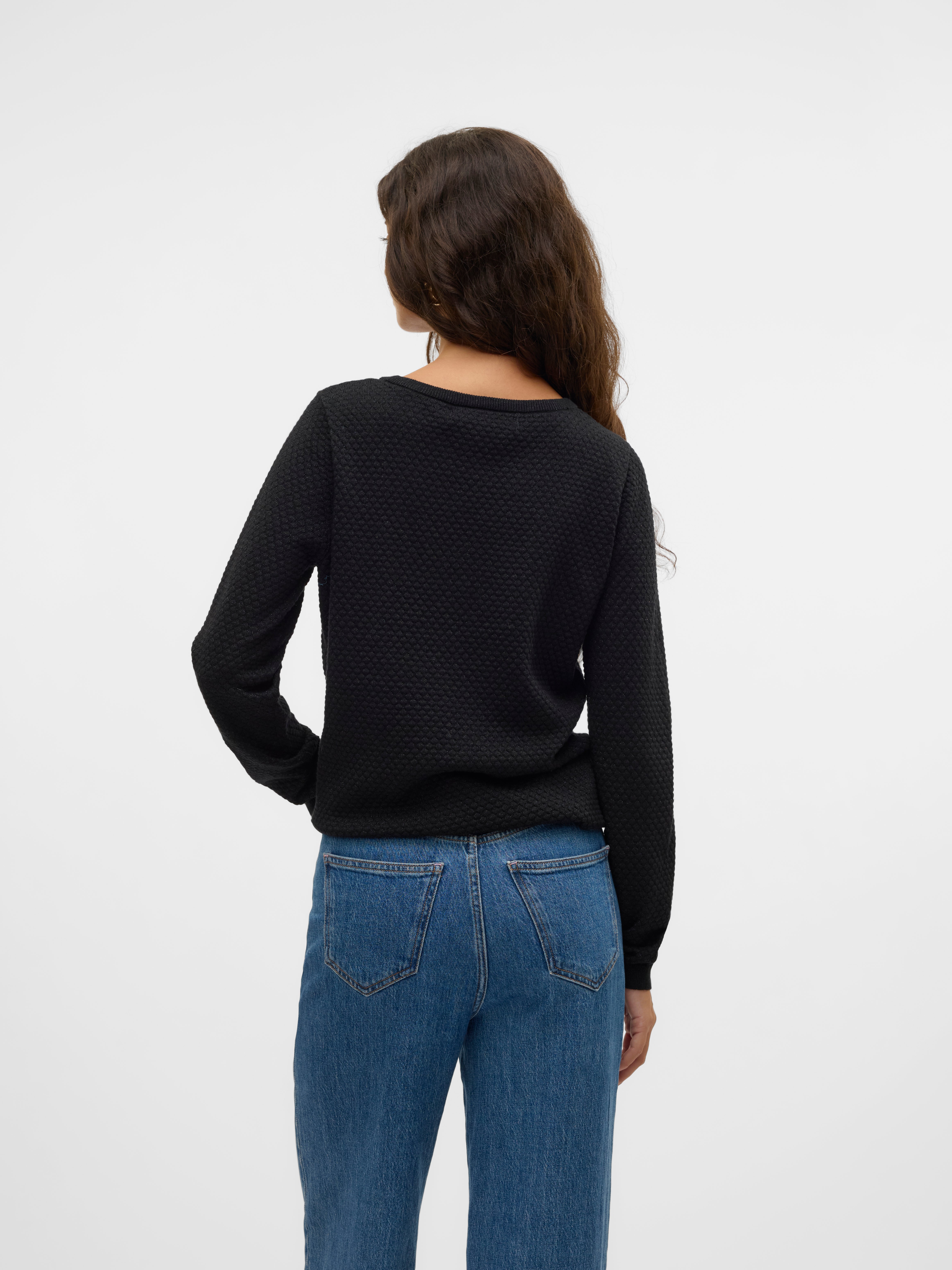 VMCARE Gebreide pullover