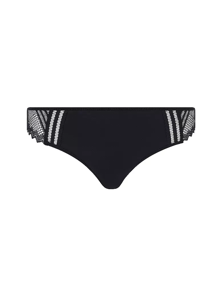 PASSIONATA Slip RODEO schwarz  schwarz
