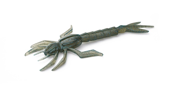 Leurres souples Nays DRGN 30 Creaturebait 7.62cm (1.5g) (7 pièces)