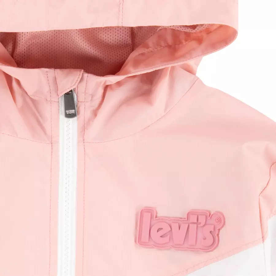 Levi's® Windjacke rosa