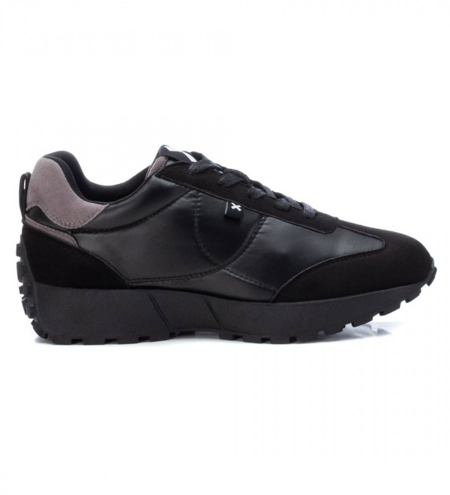 Tênis Xti 142008 preto