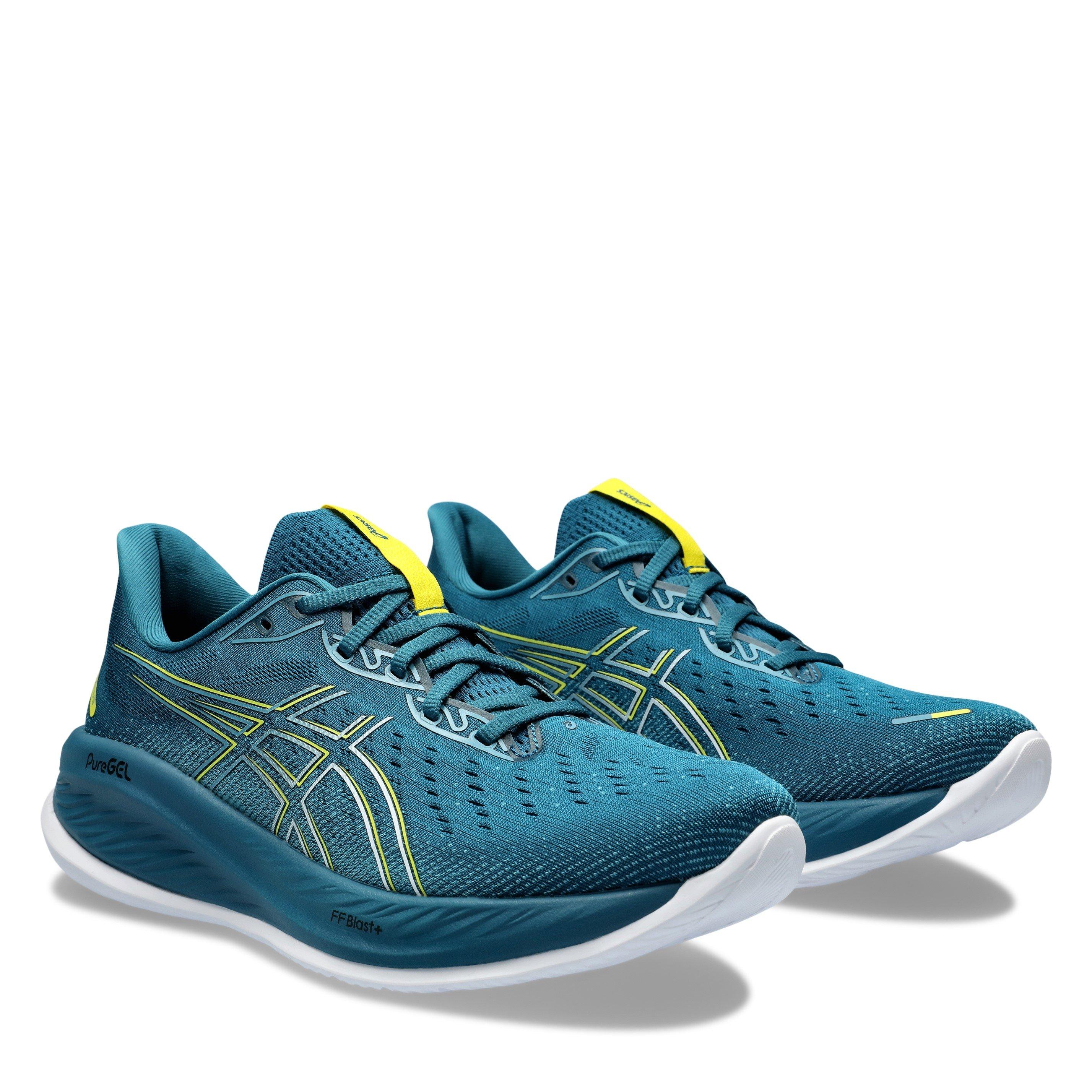 Asics Gel Cumulus 26 Running Trainers Mens