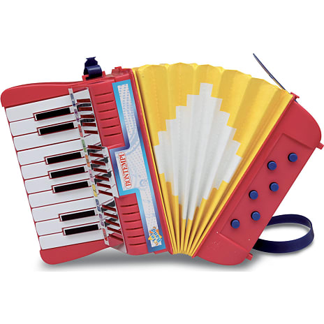 Bontempi harmonika