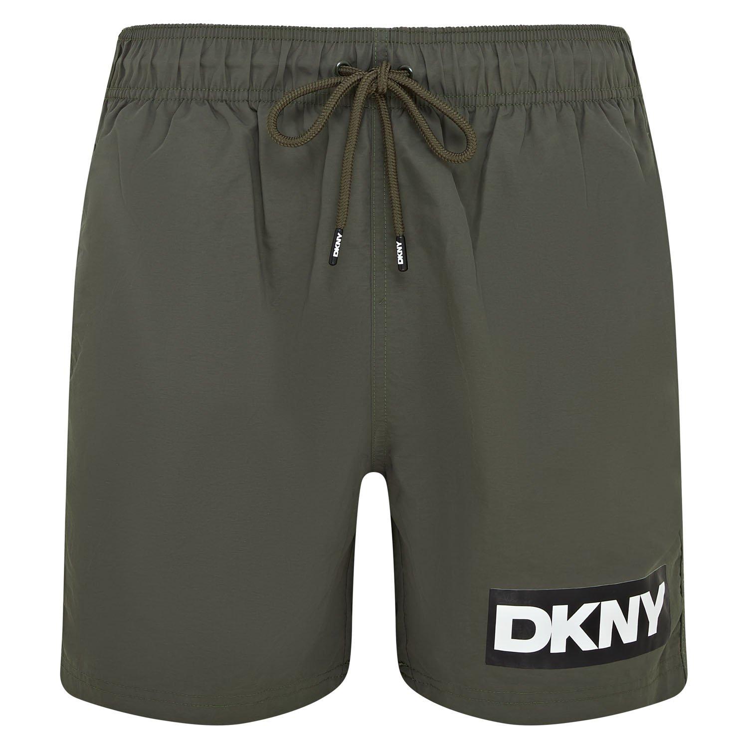DKNY DKNY Kos Trunk Sn54