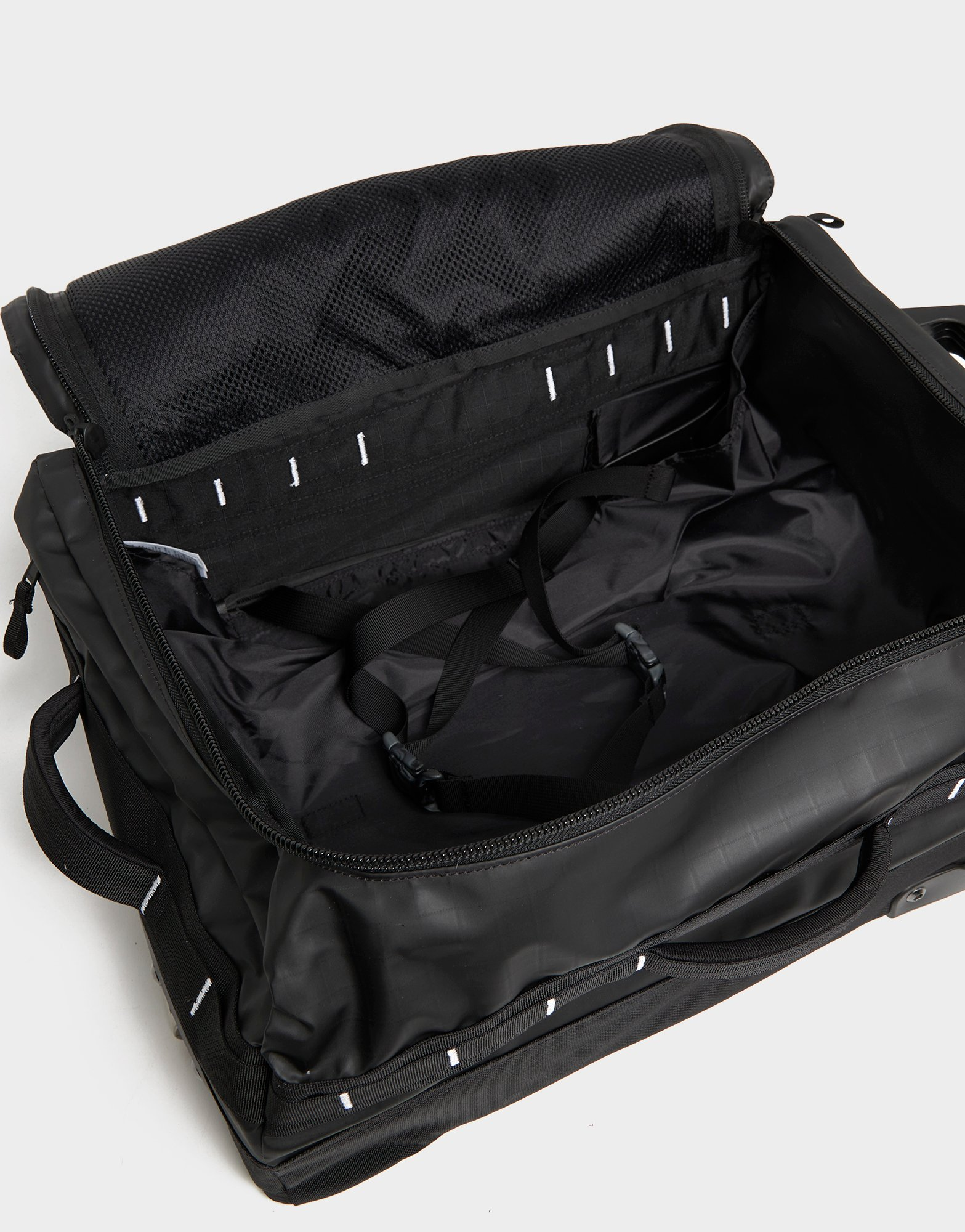 The North Face Sac Base Camp Roller 21'