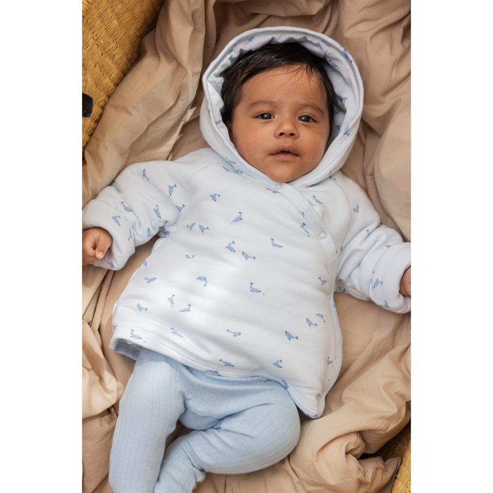 Køb MarMar New Born Micro Modal Summer Rain Pixa Bukser