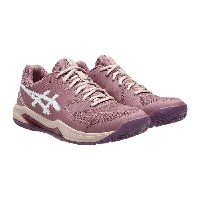 Asics Gel-Dedicate 8 Padelschoenen Dames