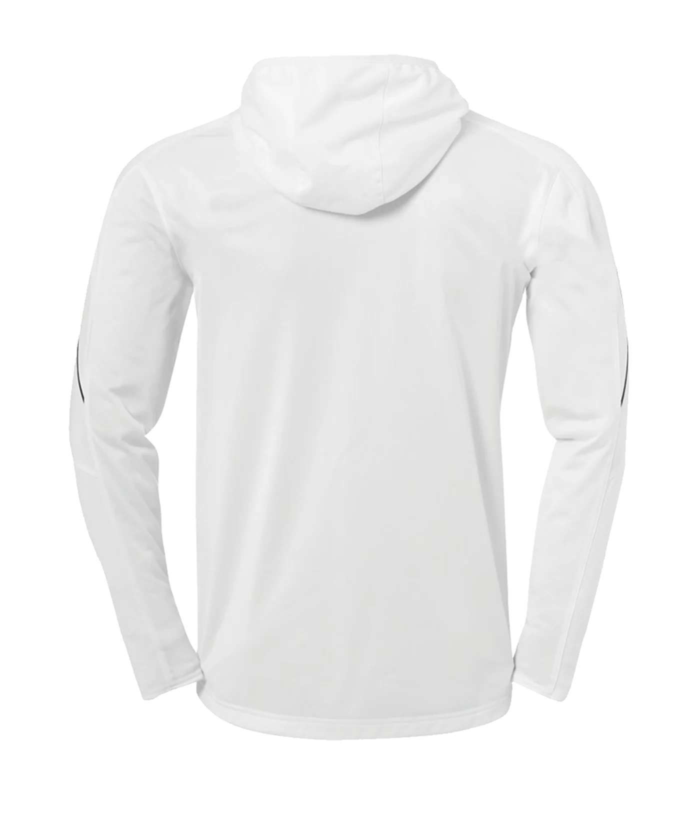 uhlsport Stream 22 Kapuzenjacke Kids Weiss F02
