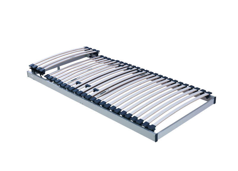 Dieter Knoll Lattenrostrahmen STARFLEX