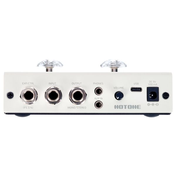 Hotone Ampero Mini Vanilla