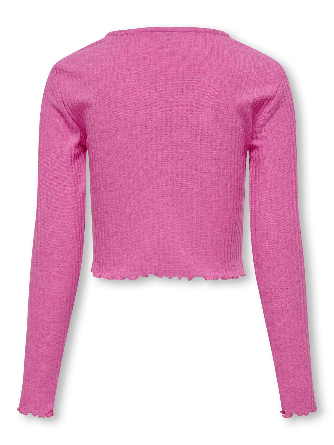 Only Kids  Nella Long Sleeve O-neck Top Kids