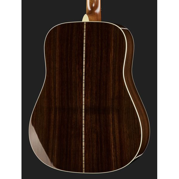 Martin Guitar D-28 Ambertone