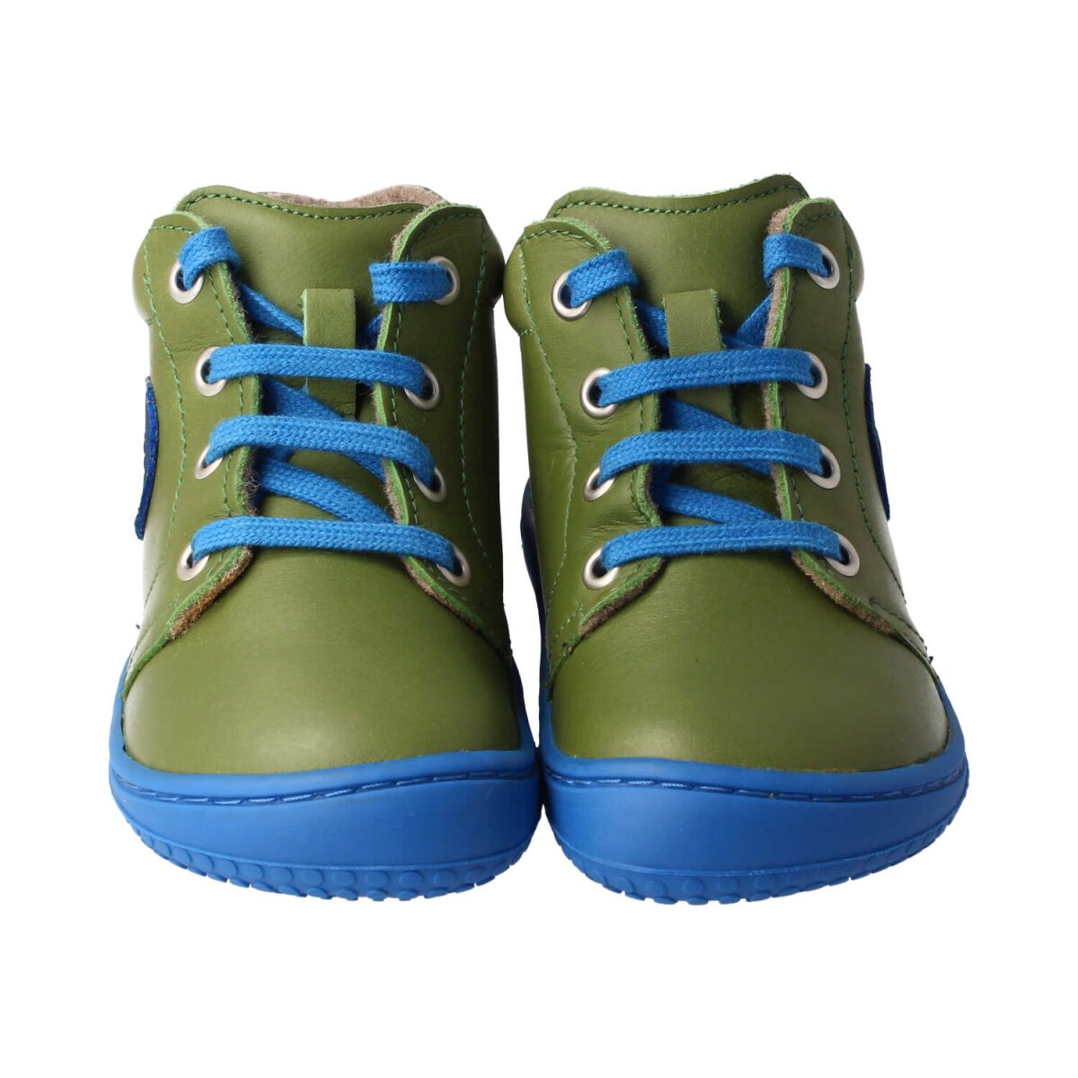 ML4011-F55 khaki GECK nappa fleece laces Weite/M