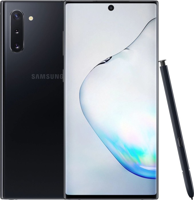 Samsung Galaxy Note 10+