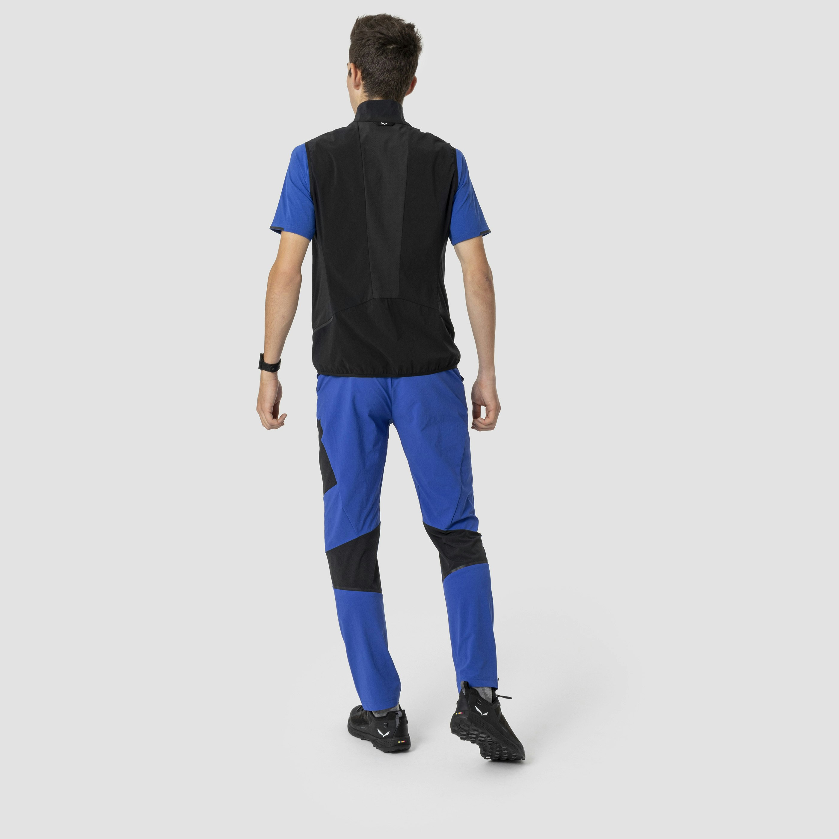 Pedroc Durastretch Light Weste Herren