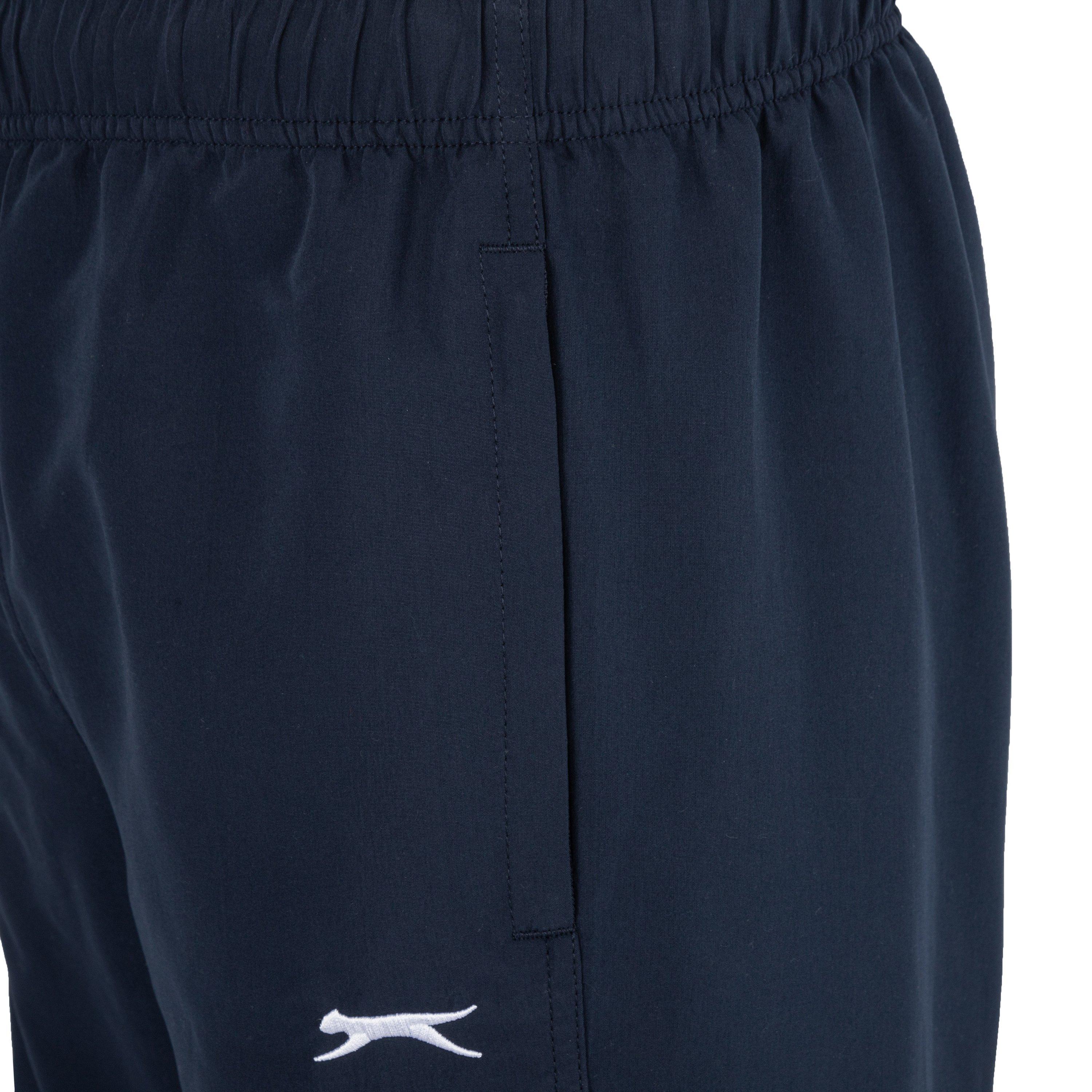 Slazenger Men's three quarterLength Tracksuit Bottoms