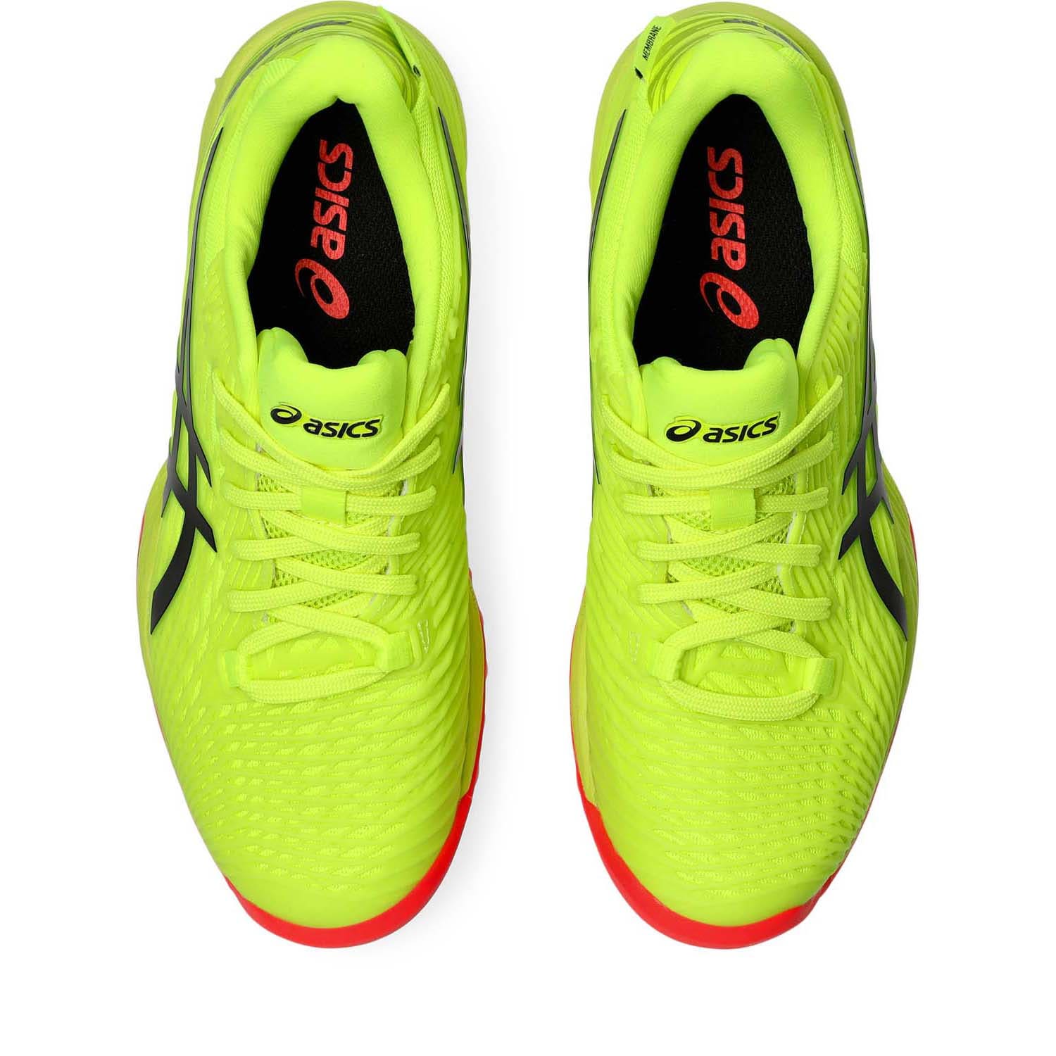 ASICS  Field Speed FF Paris Dames