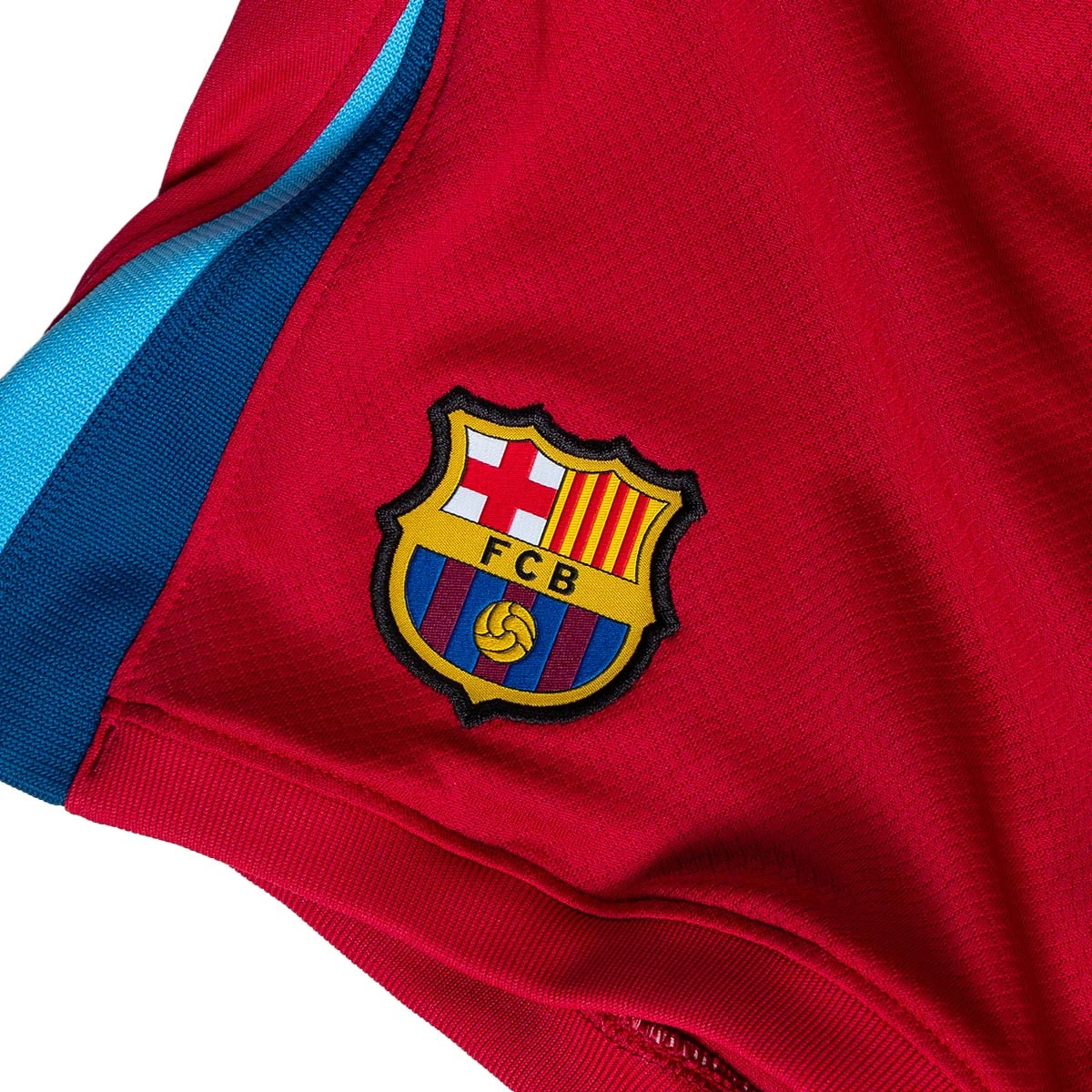 Conjunto Nike FC Barcelona Quarto Equipamento 2025-2026 Criança
