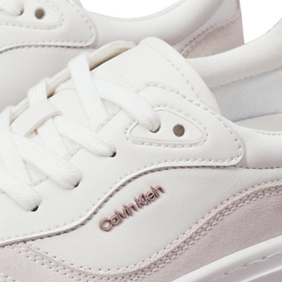 Sneakers femme Cupsole CALVIN KLEIN