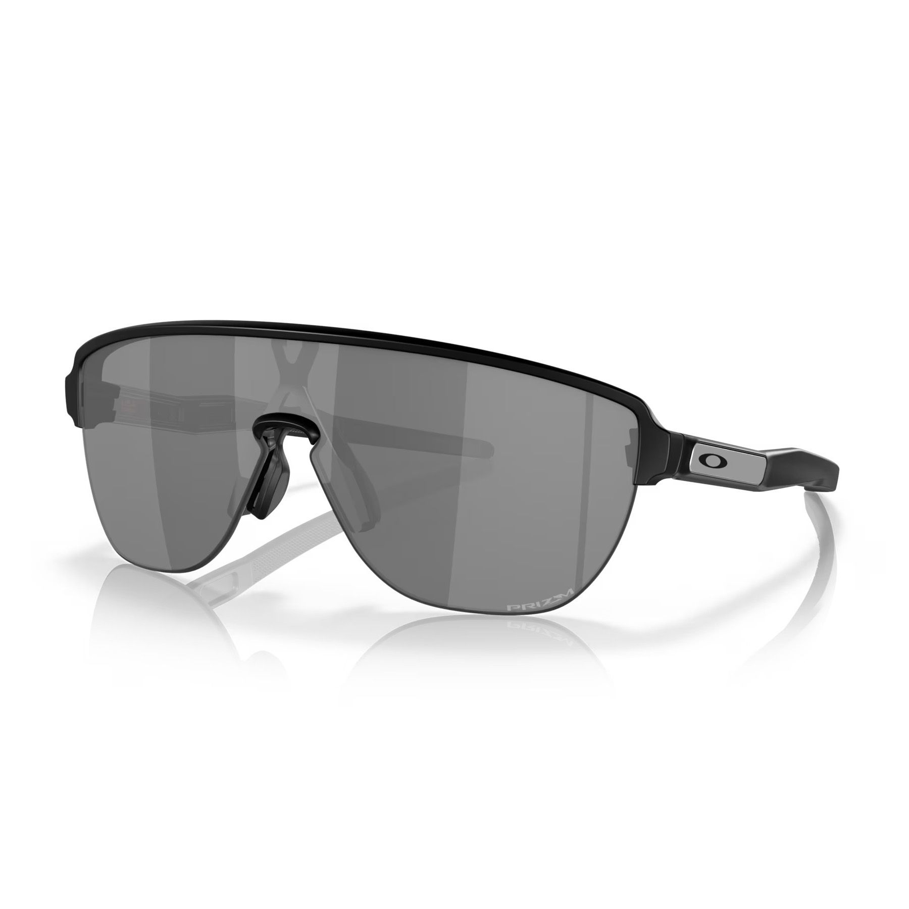 oakley corridor mt blck prizm blck 523 oo9248 01 onesize