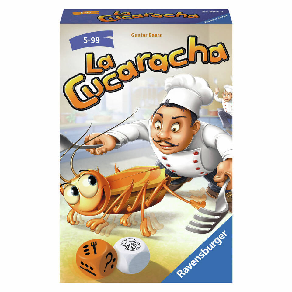 Ravensburger La Cucaracha