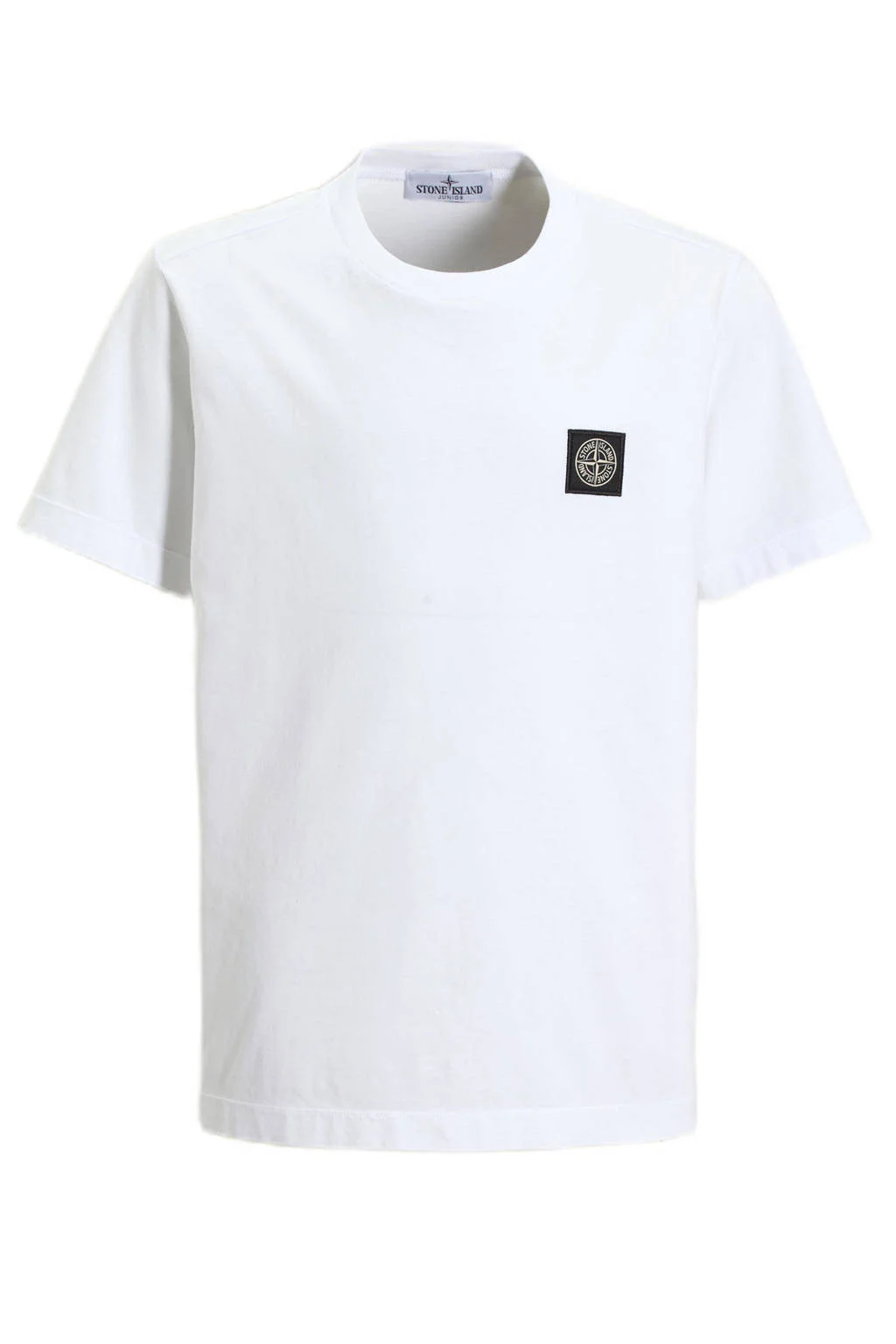 Stone Island t-shirt wit