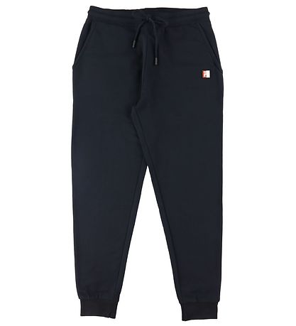 Fila Natt?j - Sort/hvid