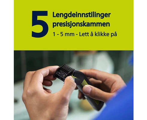 Philips OneBlade QP6506/15