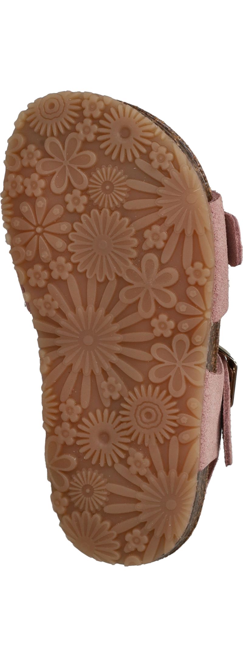 IK-KE Sandalen Roze Meisjes