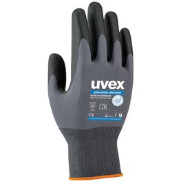 Gants de travail UVEX Phynomic Allround