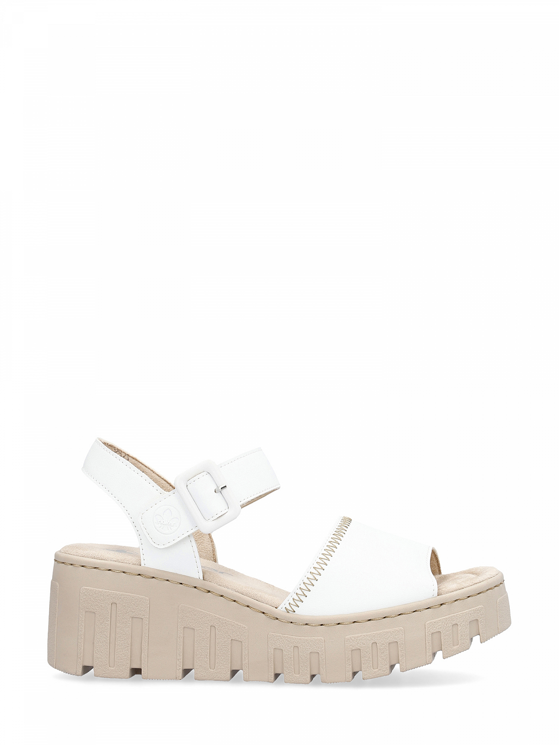 Rieker Larisa Velcro Sandal