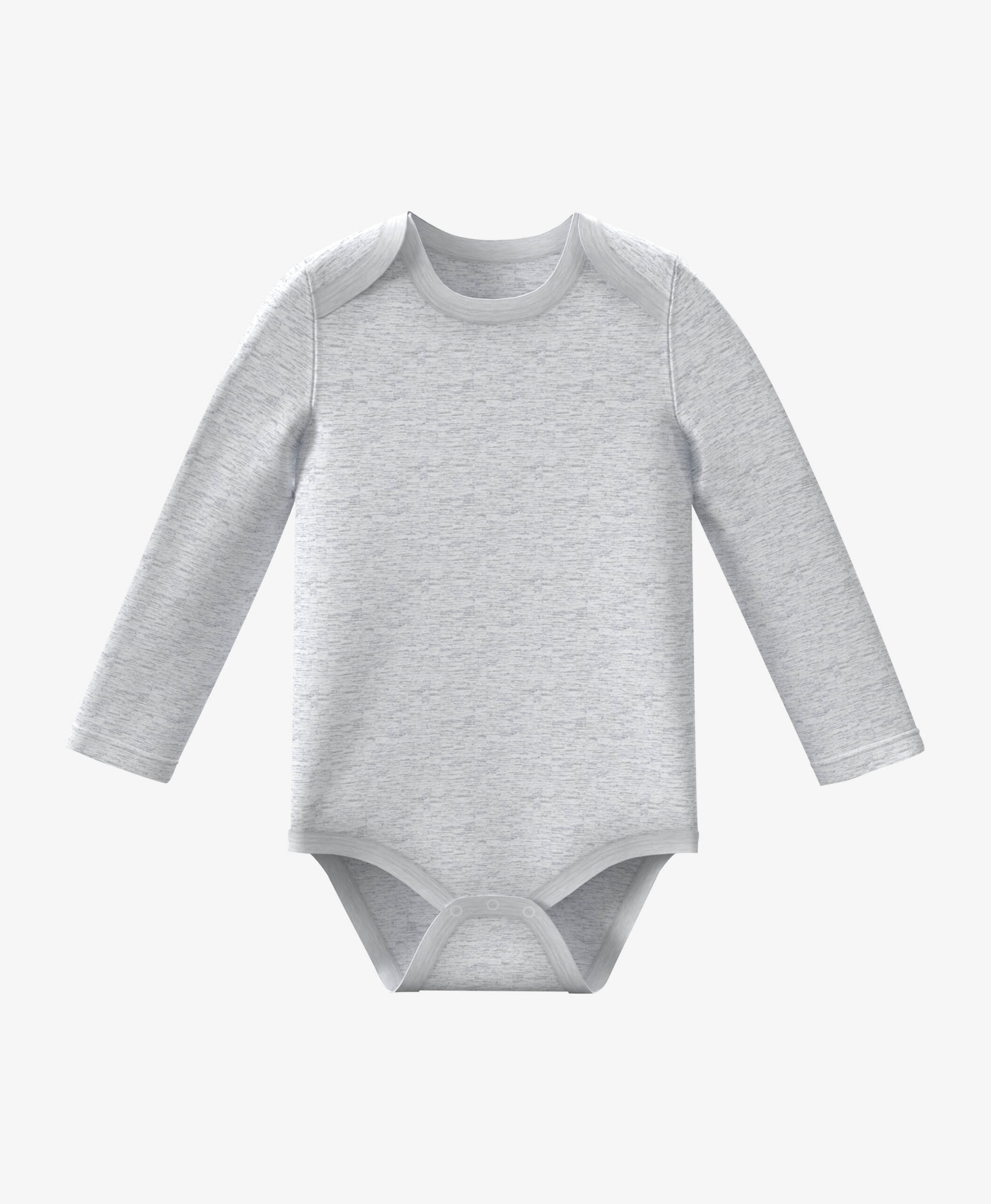 Body's, 5er-Pack, 100% Baumwolle