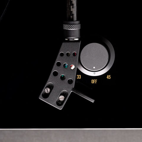 Argon Audio TT-4 SE – serieuze hifi-platenspeler met extra kwaliteit