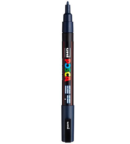 Posca Tusch - PC-3M - Marinebl?