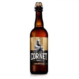 Cornet Blond bier