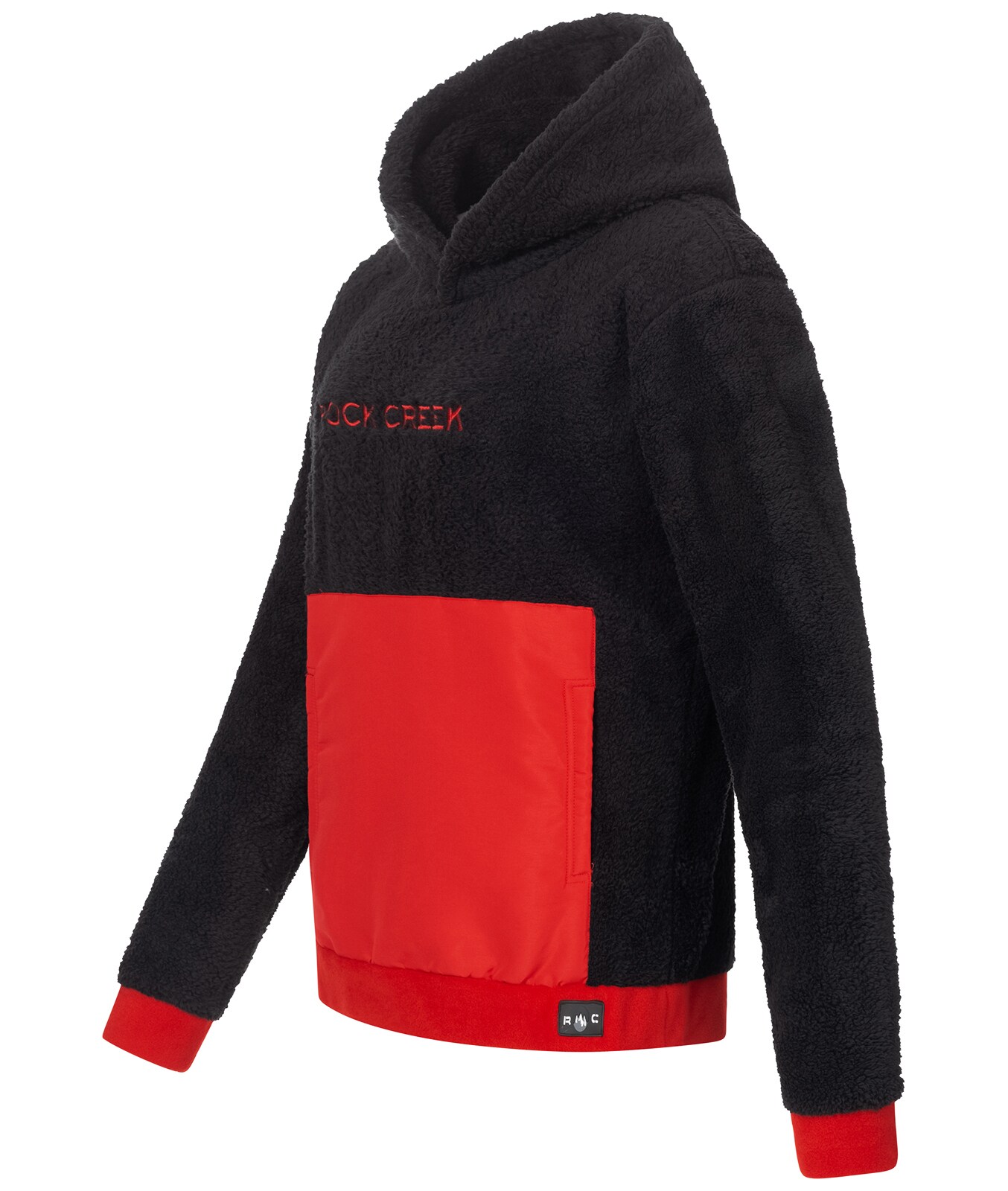 Rock Creek Kapuzenpullover