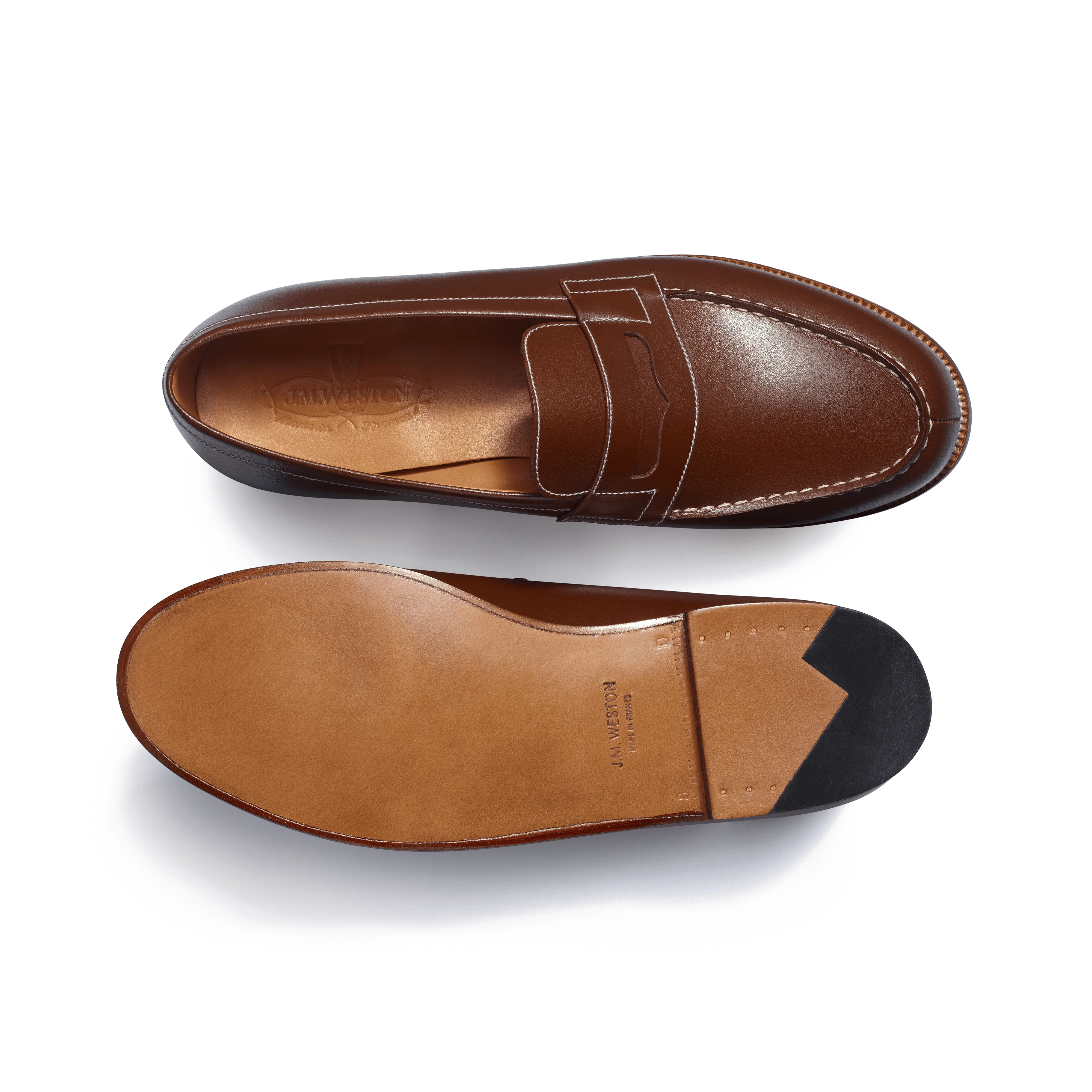 Mocassin 180