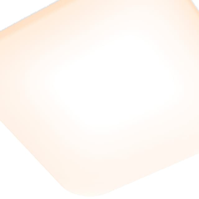 Philips Mauve loftslampe 17W