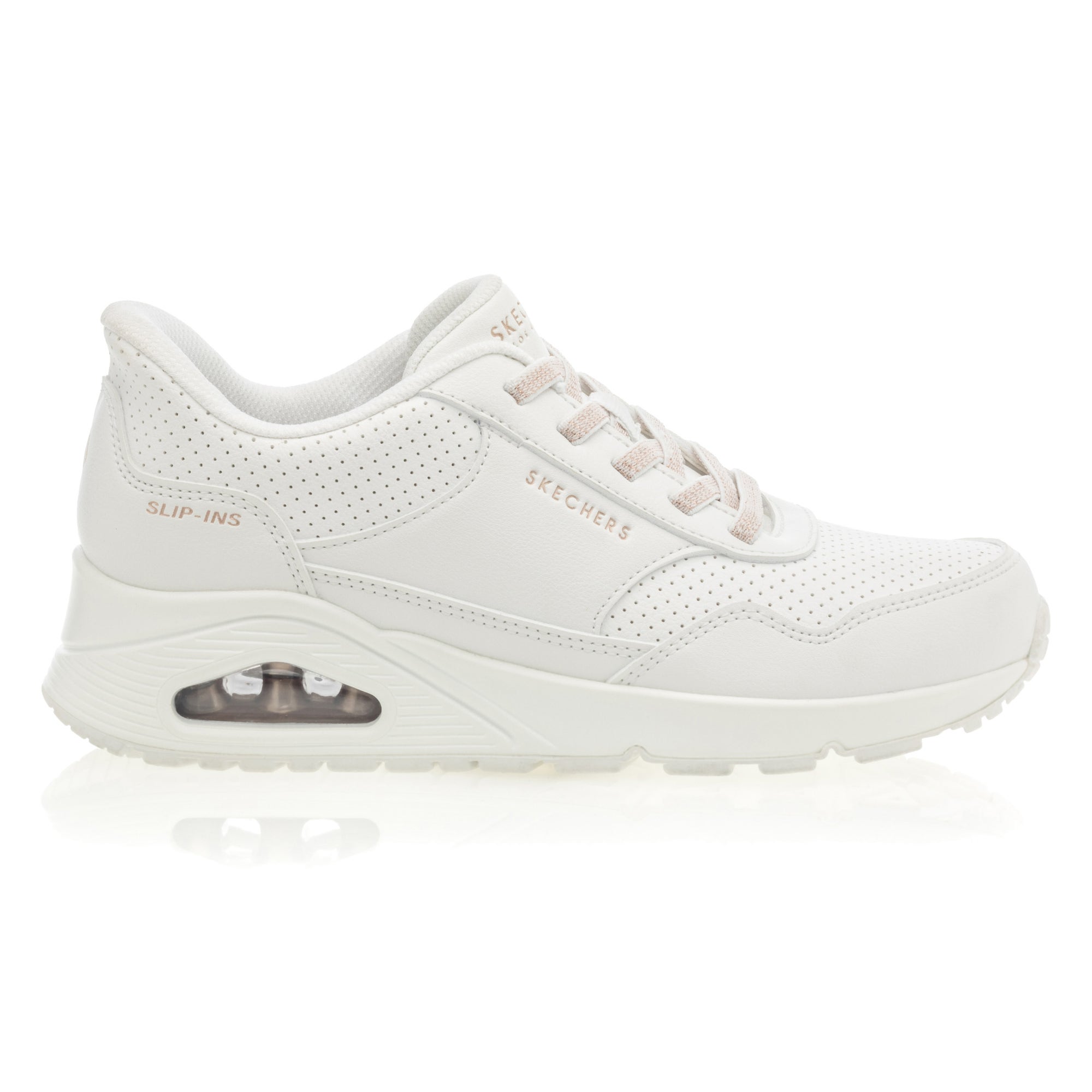 Sneakers Femme blanc