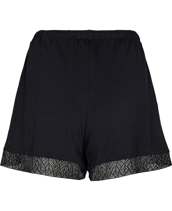 Femilet NW BO. SHORT 011
