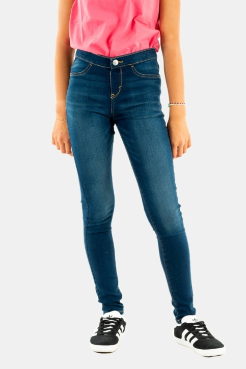 jeans levi's® pull-on legging d5m mandolin