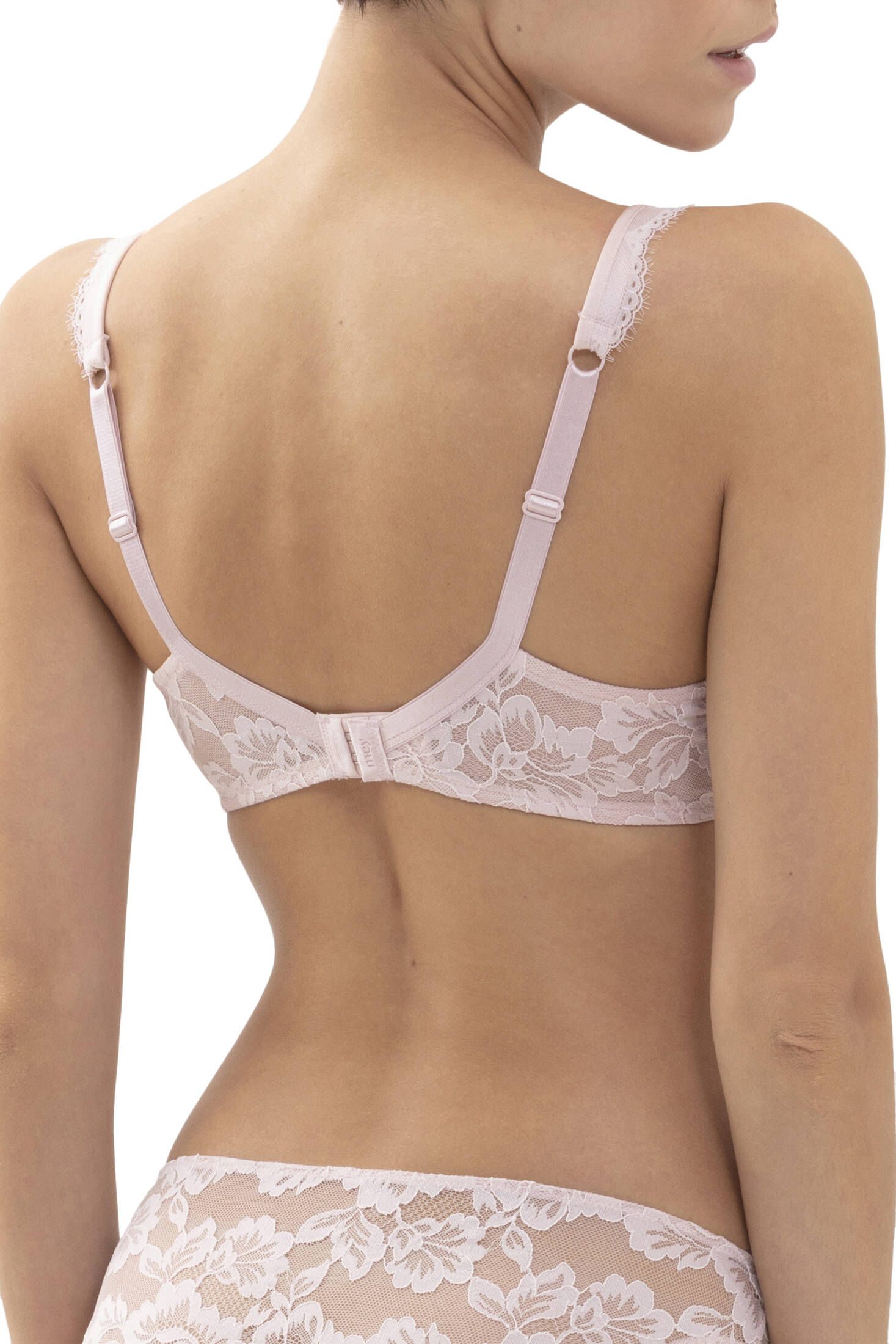 mey| Damen Schalen-BH 