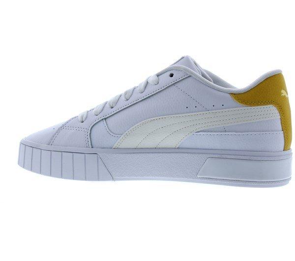 Puma Cali Star Low Top Womens Trainers