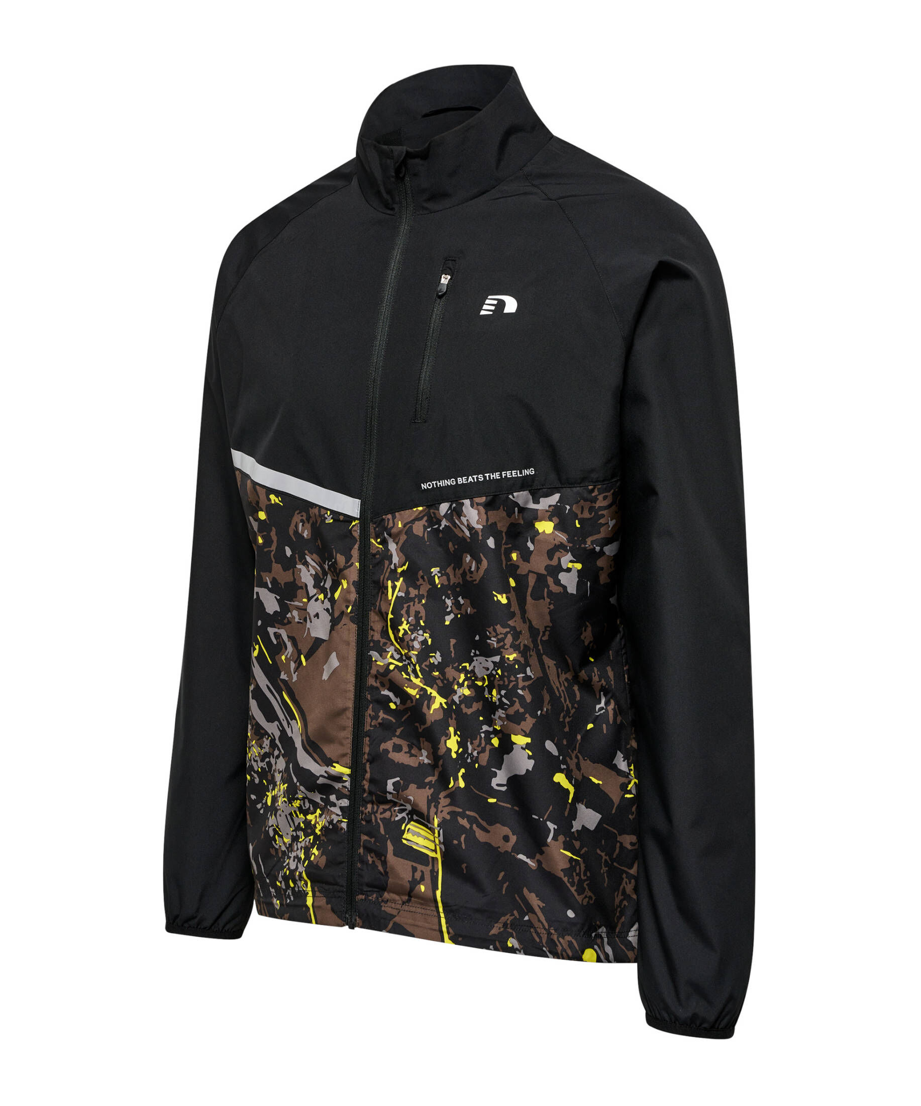 Hummel| Herren Running - Textil - Jacken Austin Jacke