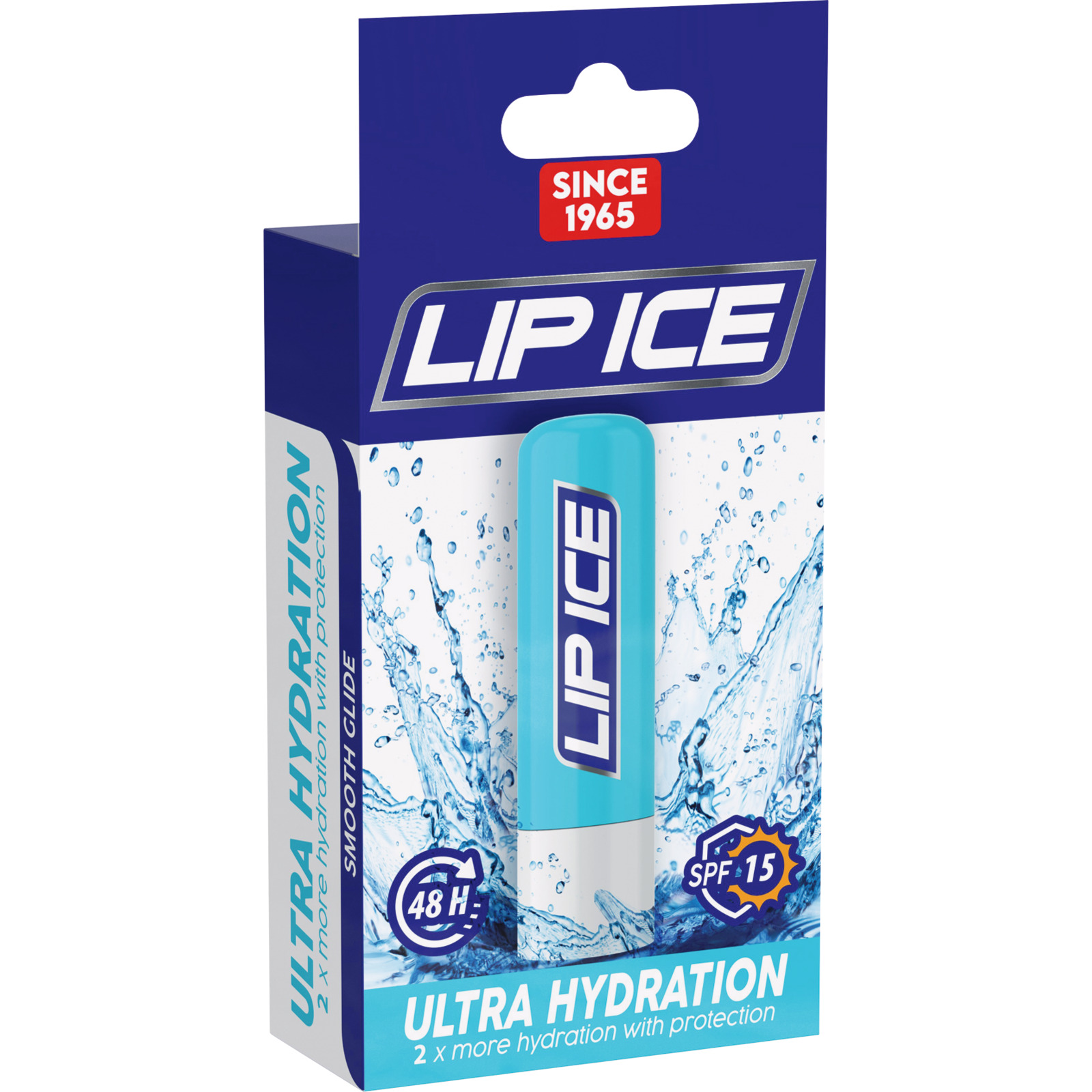 LIP Ice-Ultra Hydration 4,5 g
