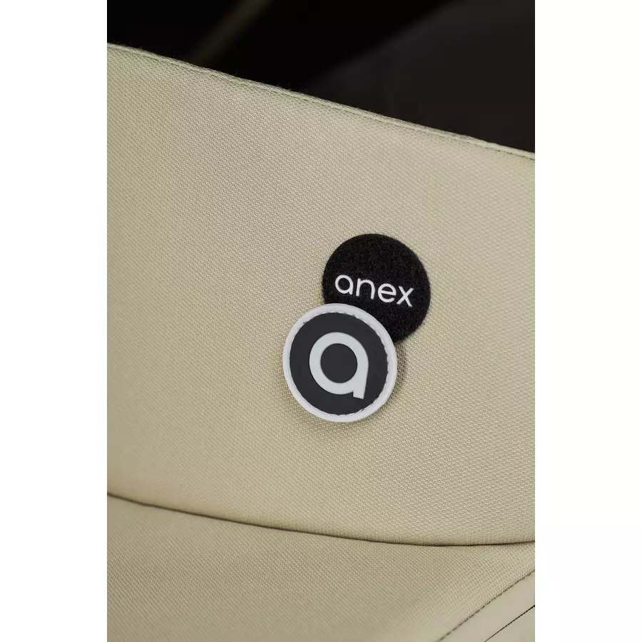 anex Kombikinderwagen mtype Sage