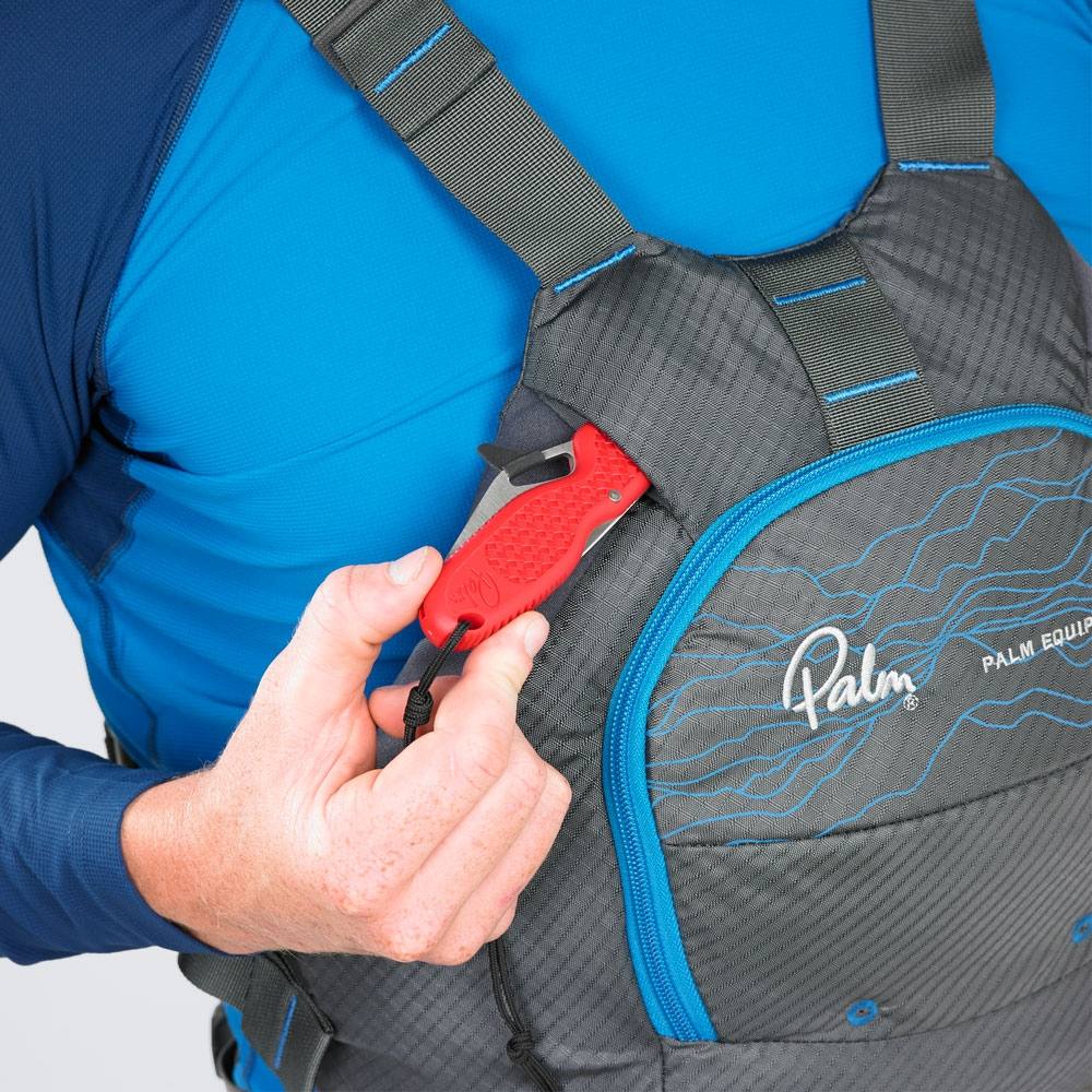Palm Riff PFD