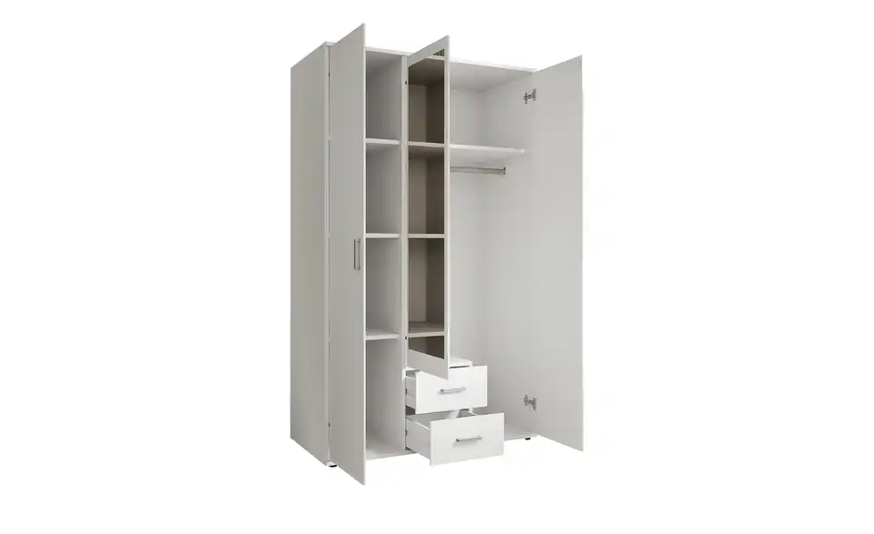 Kleiderschrank Karl