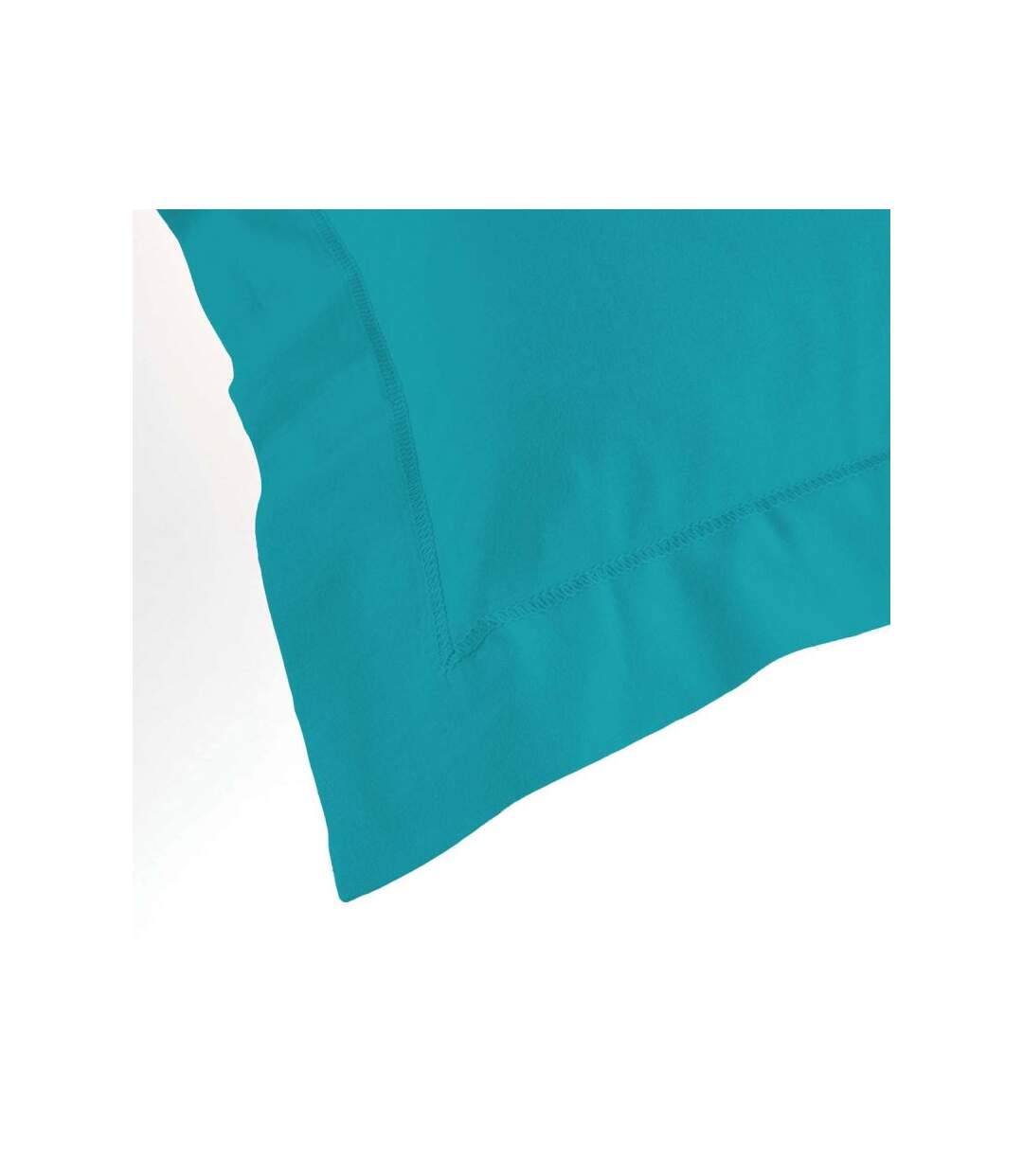 Taie d'Oreiller Lina 50x70cm Bleu Outremer