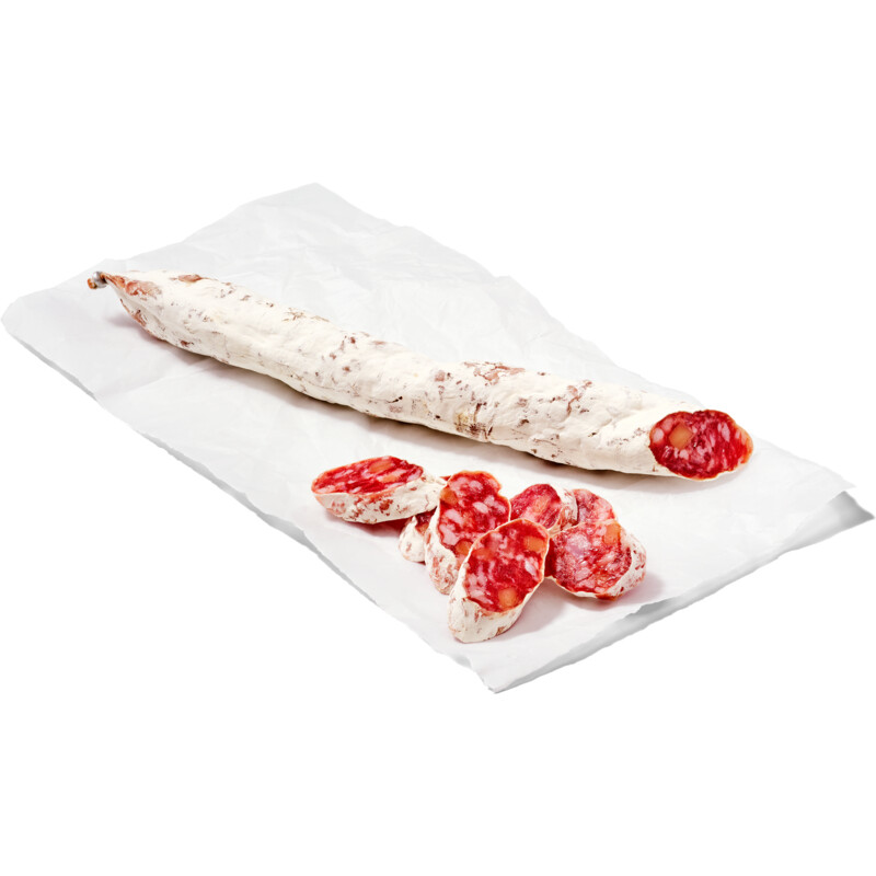 AH Excellent Saucisson sec comté